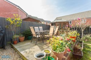 Garden- click for photo gallery